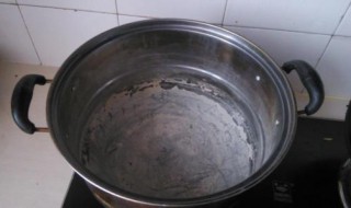 水锈怎么去除 水锈去除方法介绍