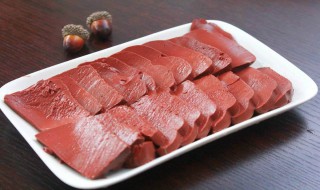 毛血旺怎么保存时间长 要放冰箱保存