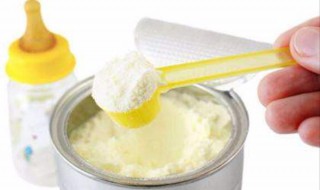 奶粉泡完怎么保存 有什么保存的技巧