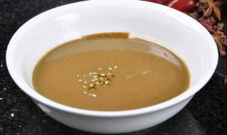 夏季芝麻酱怎么保存 一起来看看芝麻酱的保存方法