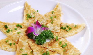 农家笋饼怎么做 农家笋饼家常做法