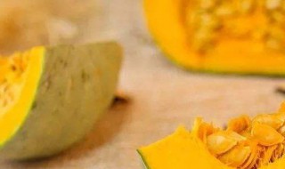南瓜面能怎么做 南瓜面的做法