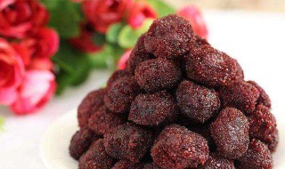 梅子怎么做零食 这样做最好吃