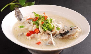 白灼鮰鱼怎么做 制作的技巧有什么