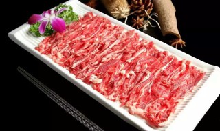 新鲜肥牛怎么做 在家做肥牛锅的做法