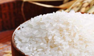 米饭怎么做更甜 米饭更甜的做法