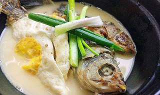 保肝鱼汤怎么做 这个汤可以怎么做