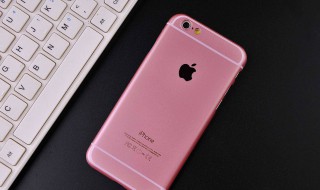 苹果手机听筒进水了怎么办 苹果手机听筒进水了解决方法