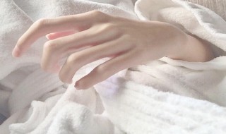 冬天手冷怎么办 冬天手冷的解决方法