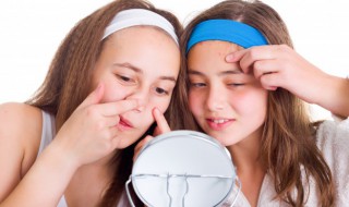 怎么去闭口最有效 怎么才能去闭口