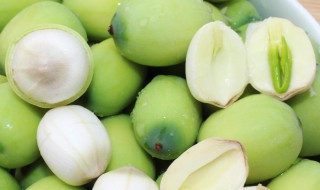 孕妇能吃新鲜莲子吗 有什么功效呢