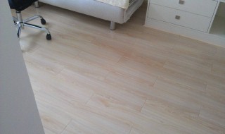 强化木地板浸水如何处理 有什么解决的小技巧