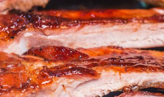烤大排腌制方法 腌制大排的1种方法介