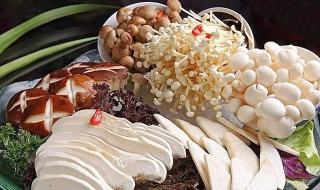 干菌菇类怎么保存 菌菇类的食物如何保存不易坏