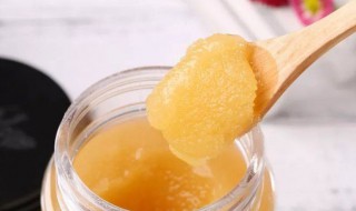 大桶装蜂蜜有沉淀如何处理 有什么解决的技巧