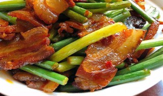 腊肠怎么处理才能吃 腊肠的处理方法