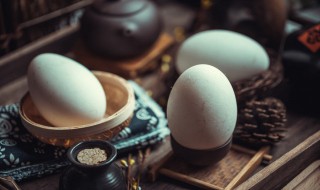茶叶蛋的做法简单好吃 茶叶蛋的做法