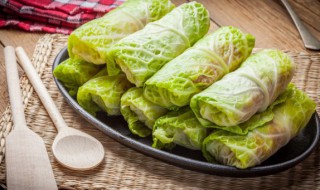 炒洋白菜怎么做法好吃 炒洋白菜的做法