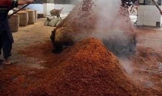 酒糟发酵后怎么处理 酒糟发酵后处理方法