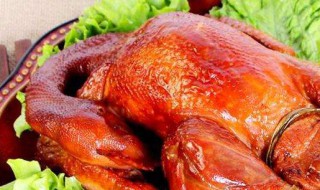 腊鸡腿咸了怎么处理 咸了可以做鸡汤喝