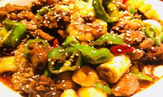 怎样做麻辣蒸鸡 麻辣蒸鸡做法