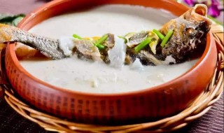 鸦片鱼怎样做汤 做鸦片鱼汤的方法