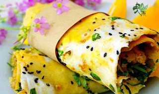 洋葱怎样做煎饼 洋葱做煎饼方法详解