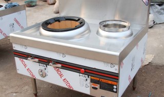 清洗炉灶的小窍门 清洗炉灶技巧方法