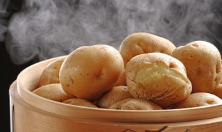 土豆块如何做土豆饼 土豆饼的做法
