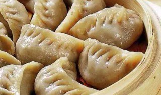 如何做蒸饺才好吃 做蒸饺的方法