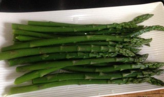 芦笋如何做才好吃又不苦 芦笋如何做才好吃又不苦推荐