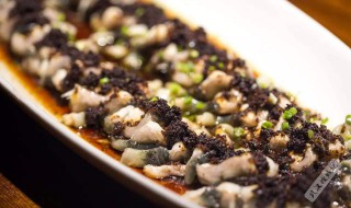 怎么做江鳅好吃 做的时候要注意什么