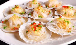 贝类怎么做才好吃 如何做贝类好吃