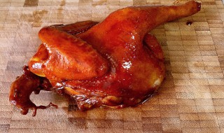 电煮锅怎么做鸡 电煮锅做鸡的做法