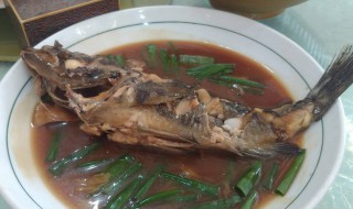 生鱼怎么做干鱼 生鱼怎么做好吃