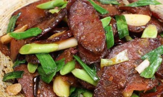 腊肠怎么做直接吃 怎么吃比较好吃