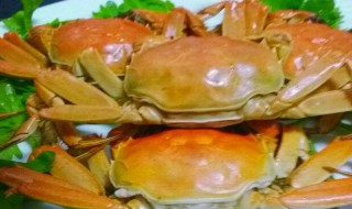 怎么处理活螃蟹内脏 处理活螃蟹内脏的方法