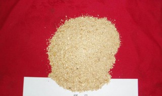 酒曲用米糠怎么做 米糠酒怎么做