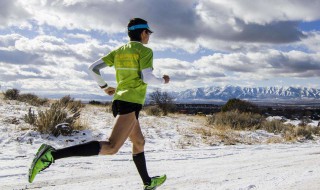 长距离慢跑怎么跑 长距离慢跑方式简述