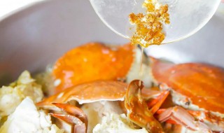 怎么判断梭子蟹新鲜 梭子蟹如何挑选