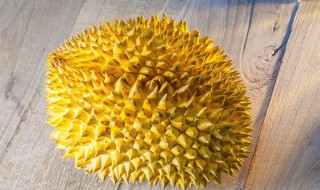 榴莲怎么看几房 榴莲怎么选