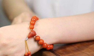 女人佩戴朱砂的禁忌 女人佩戴朱砂的禁忌有哪些