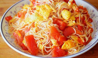 如何煮面条好吃又简单 可以试试这样煮