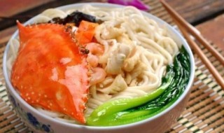 快餐面怎么煮好吃 快餐面的做法