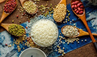 红米饭怎么煮好吃 红米饭煮好吃的方法