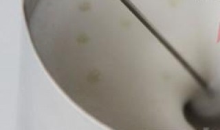 奶泡怎么打 奶泡打的方法