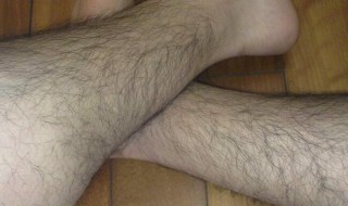 腿毛如何去掉 去腿毛的方法