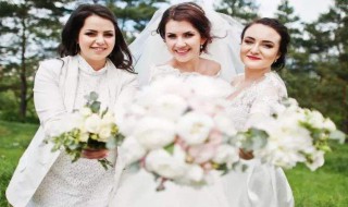 伴娘可以当几次 伴娘可以当几次的解析