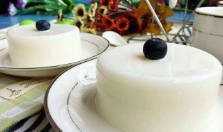 懒人布丁 怎么做懒人布丁