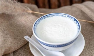 双皮奶懒人做法 怎么做懒人双皮奶